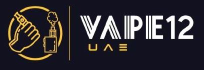 Vape 12 UAE