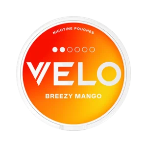 VELO Breezy Mango