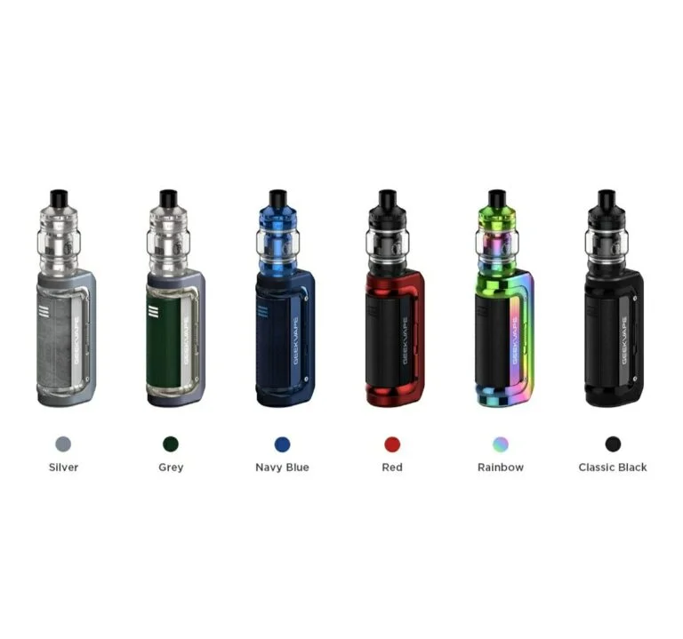 GEEK VAPE M100 KIT - Image 5