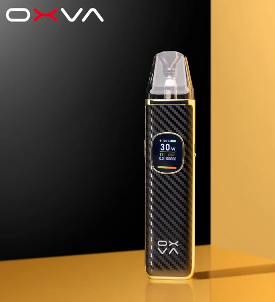 OXVA XLIM PRO 2 Pod Kit - Image 7