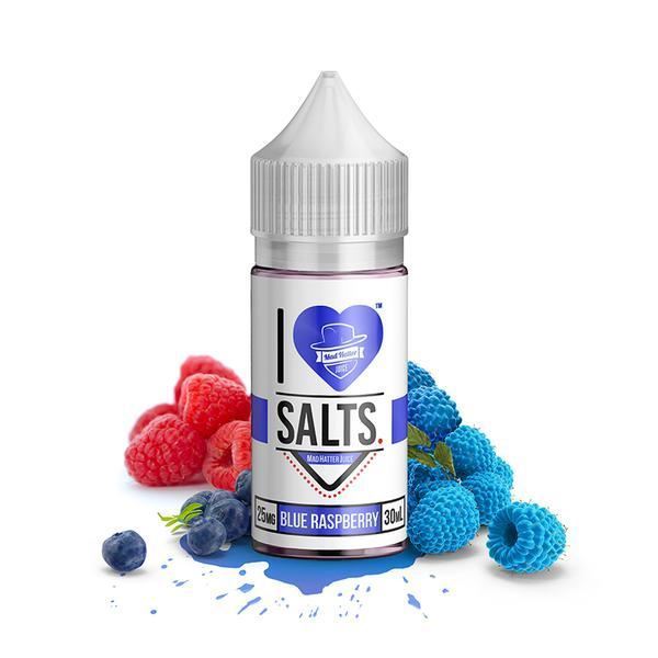 I LOVE SALT SERIES-30 ML SALT JUICE - Image 2