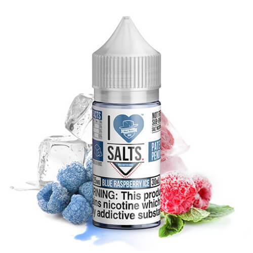 I LOVE SALT SERIES-30 ML SALT JUICE - Image 3