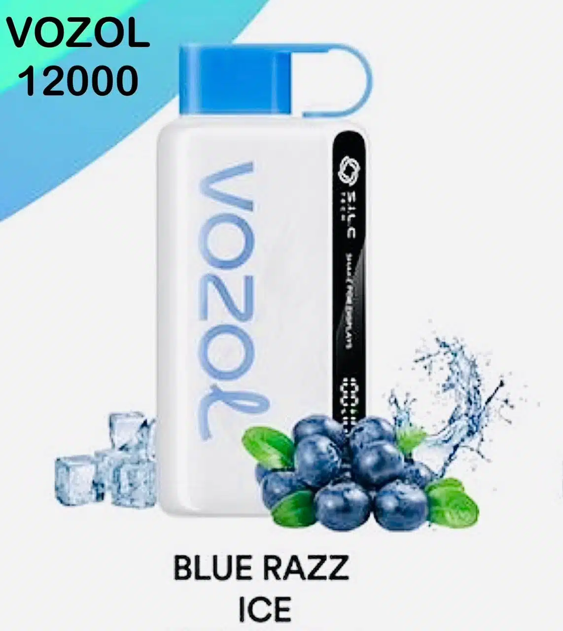Vozol Star 12000 Puffs Disposable Vape - Image 7