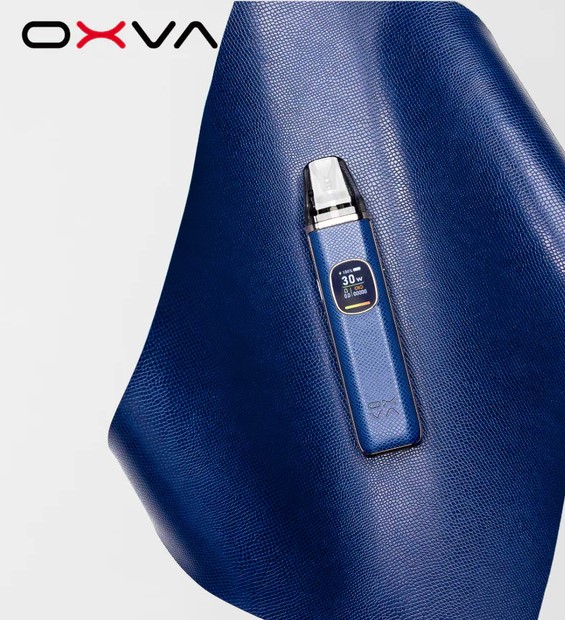 OXVA XLIM PRO 2 Pod Kit - Image 6