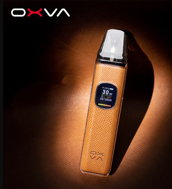 OXVA XLIM PRO 2 Pod Kit - Image 5