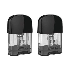 Uwell Caliburn G Empty Pod Cartridge Pack Buy in Dubai UAE