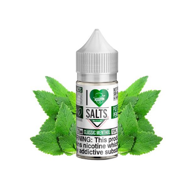 I LOVE SALT SERIES-30 ML SALT JUICE - Image 4