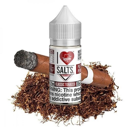 I LOVE SALT SERIES-30 ML SALT JUICE - Image 5