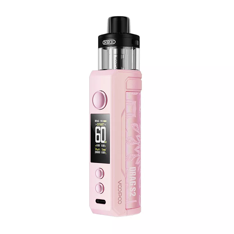 VOOPOO Drag S2 Pod Kit 60W In UAE - Image 6