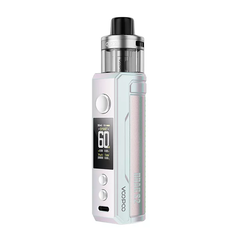 VOOPOO Drag S2 Pod Kit 60W In UAE - Image 7