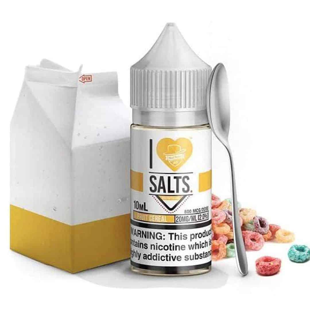 I LOVE SALT SERIES-30 ML SALT JUICE - Image 6