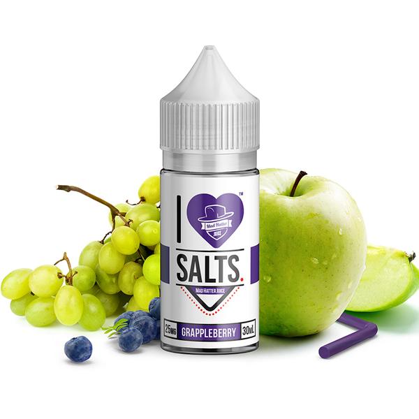 I LOVE SALT SERIES-30 ML SALT JUICE - Image 7