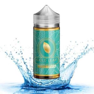 Gold Leaf- Green Cedar 100ML E Liquid In UAE