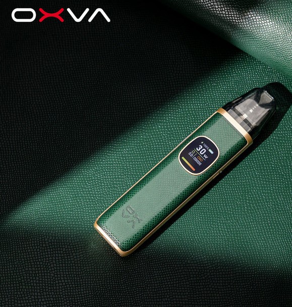 OXVA XLIM PRO 2 Pod Kit - Image 4