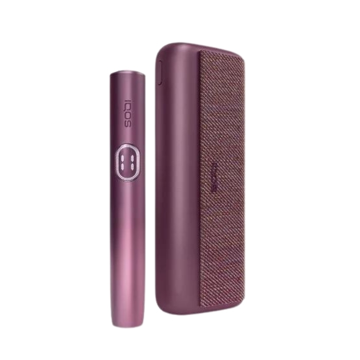 IQOS Iluma i Prime