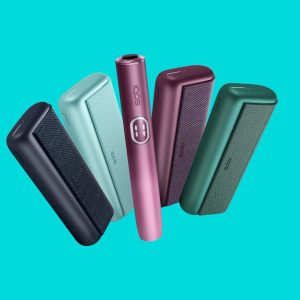 IQOS Iluma i Prime