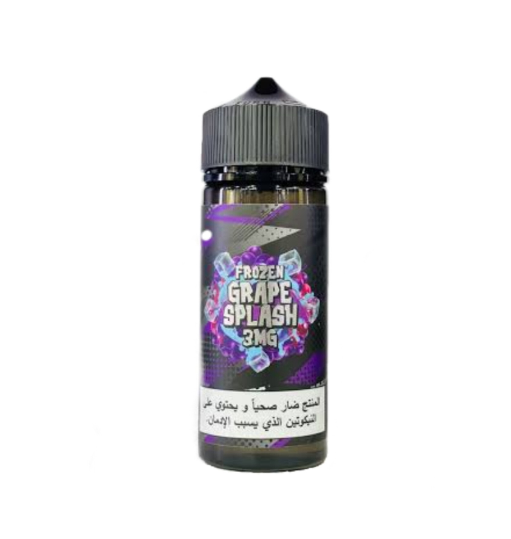 SAM VAPES 120ML E-JUICE UAE - Image 10