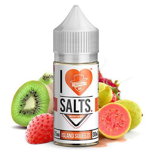 I LOVE SALT SERIES-30 ML SALT JUICE - Image 8