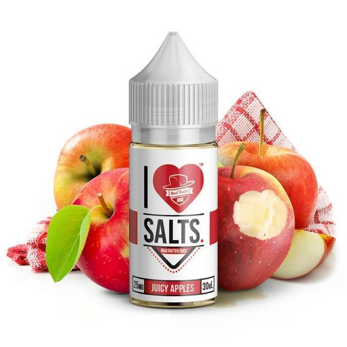 I LOVE SALT SERIES-30 ML SALT JUICE - Image 9