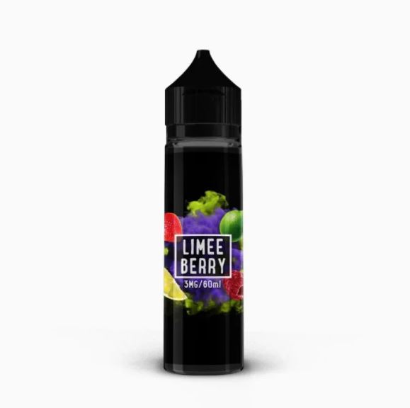 Sams Vape E-liquid Best Flevors in 60ML - Image 6