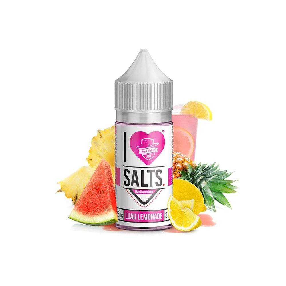 I LOVE SALT SERIES-30 ML SALT JUICE - Image 10