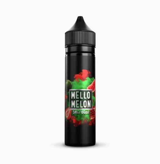 Sams Vape E-liquid Best Flevors in 60ML - Image 4