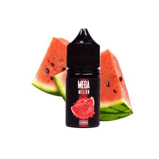 MEGA SALTNIC - Grand E-Liquid 30MG & 50MG 30ML - Image 6