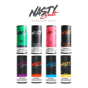 NASTY SALT REBORN 30 ML JUICE