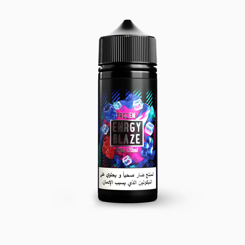 SAM VAPES 120ML E-JUICE UAE - Image 13