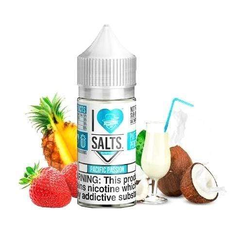 I LOVE SALT SERIES-30 ML SALT JUICE - Image 11