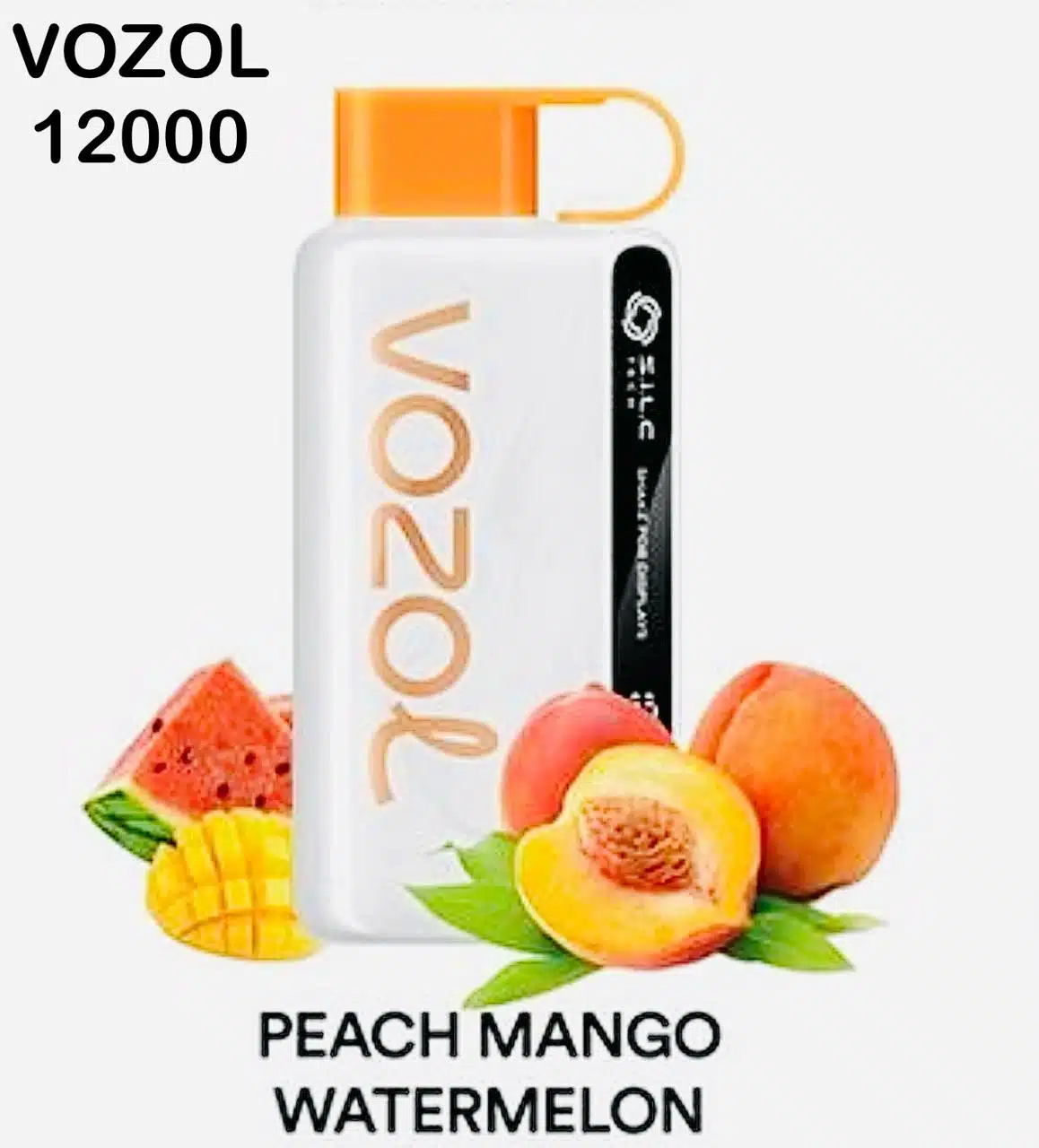 Vozol Star 12000 Puffs Disposable Vape - Image 3