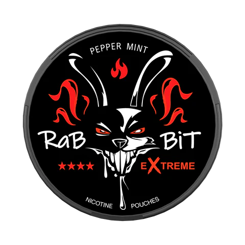 Rabbit Peppermint