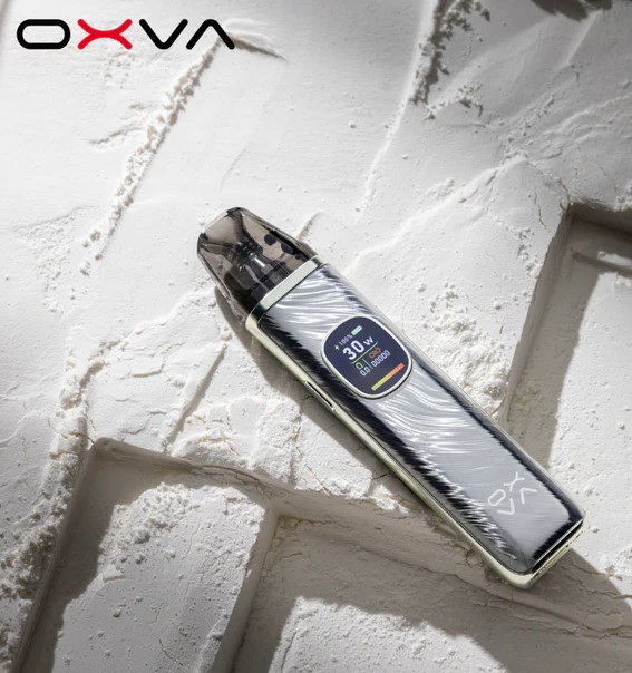 OXVA XLIM PRO 2 Pod Kit - Image 3