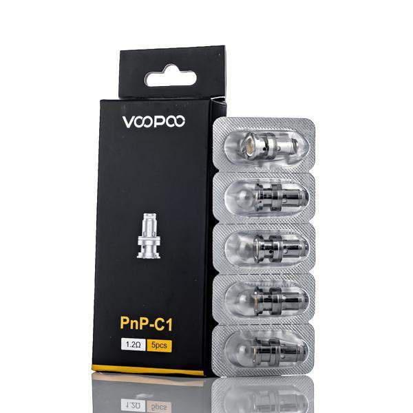 VOOPOO PNP REPLACEMENT COIL - Image 2