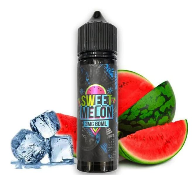 Sams Vape E-liquid Best Flevors in 60ML - Image 7