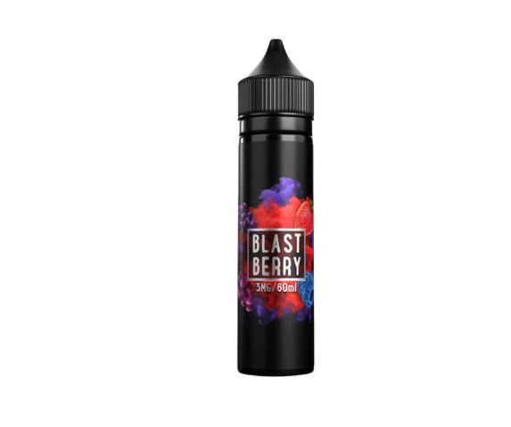 Sams Vape E-liquid Best Flevors in 60ML - Image 10