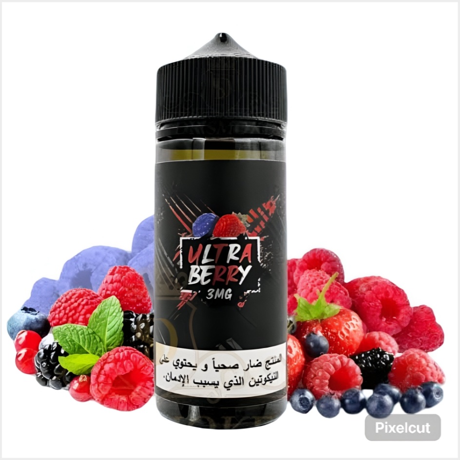 SAM VAPES 120ML E-JUICE UAE - Image 2