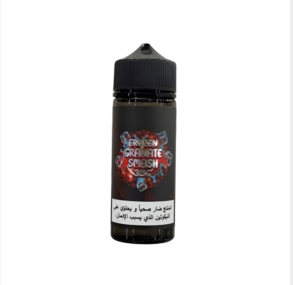 SAM VAPES 120ML E-JUICE UAE - Image 27