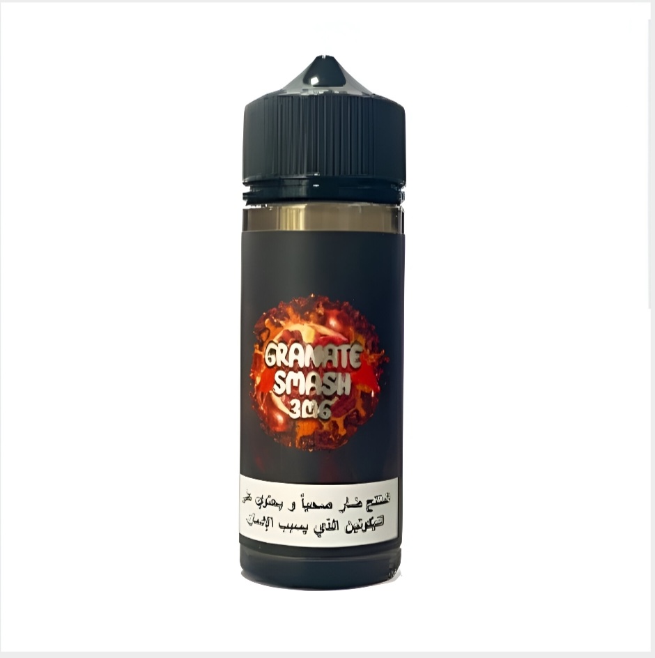SAM VAPES 120ML E-JUICE UAE - Image 26