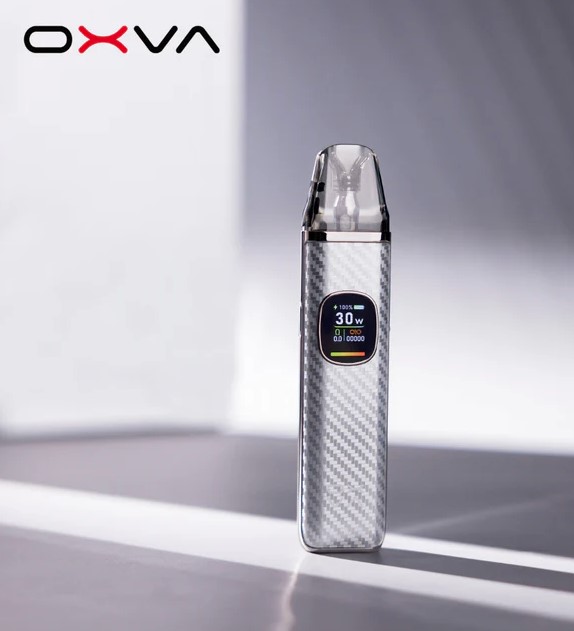 OXVA XLIM PRO 2 Pod Kit - Image 2