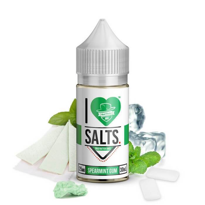 I LOVE SALT SERIES-30 ML SALT JUICE - Image 12