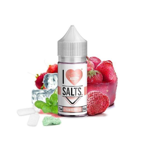 I LOVE SALT SERIES-30 ML SALT JUICE - Image 14