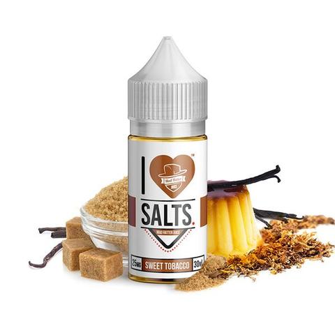 I LOVE SALT SERIES-30 ML SALT JUICE - Image 15