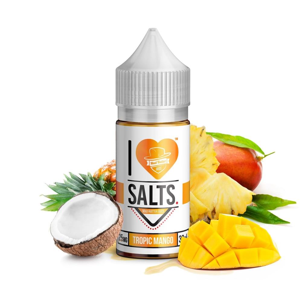 I LOVE SALT SERIES-30 ML SALT JUICE - Image 16