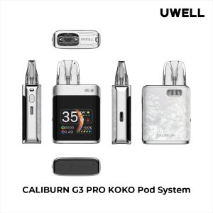 Pod System Kit