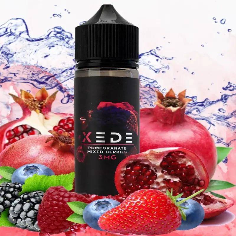 SAM VAPES 120ML E-JUICE UAE - Image 25