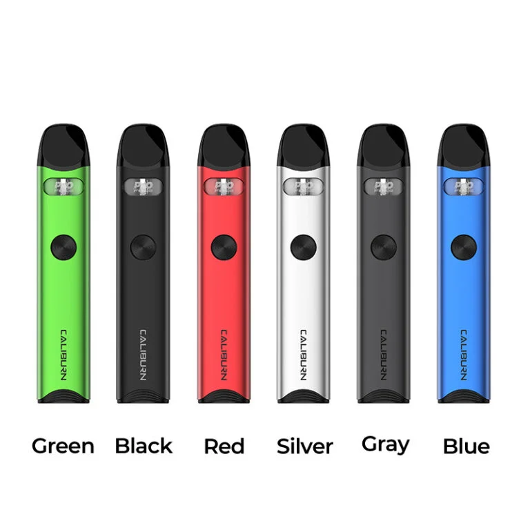 UWELL CALIBURN A3 15W KIT | Buy Now