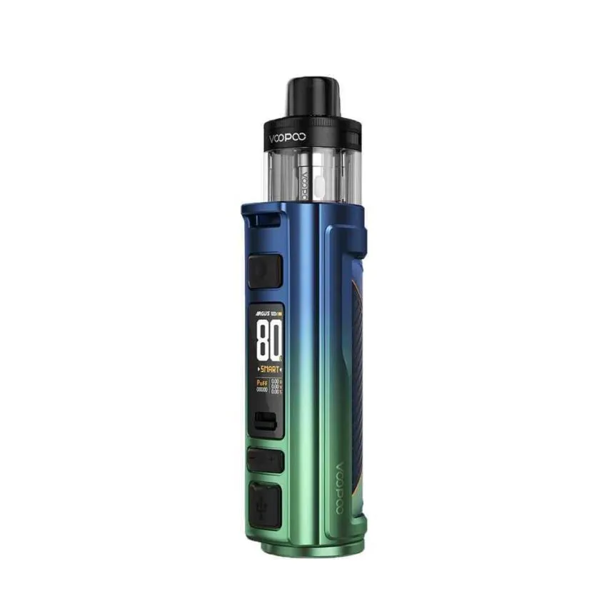 VOOPOO Argus Pro 2 Kit - Image 7