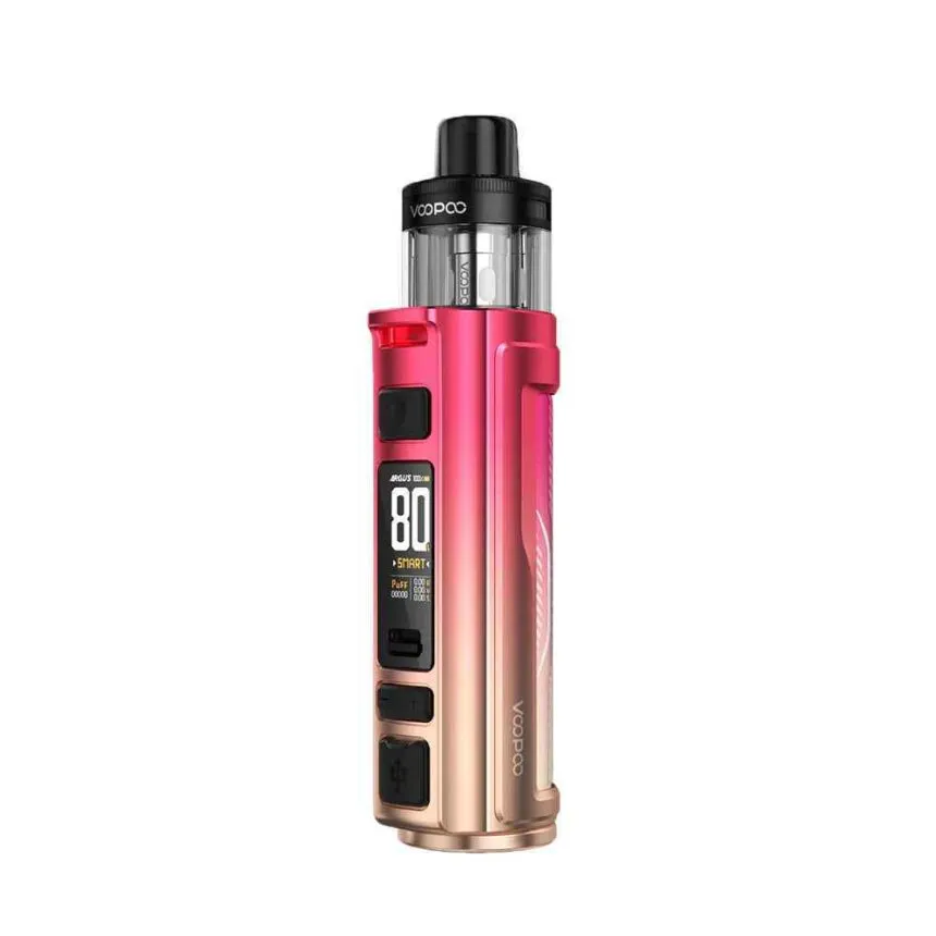 VOOPOO Argus Pro 2 Kit - Image 6