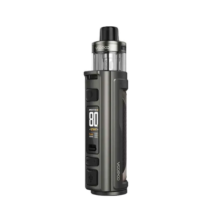 VOOPOO Argus Pro 2 Kit - Image 3